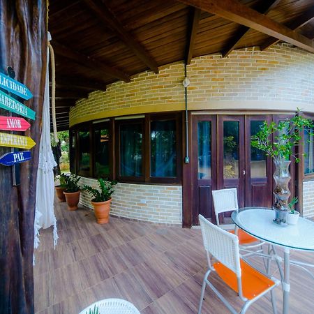 Pousada Toca Dos Aventureiros Barreirinhas Exterior foto