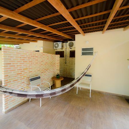 Pousada Toca Dos Aventureiros Barreirinhas Exterior foto