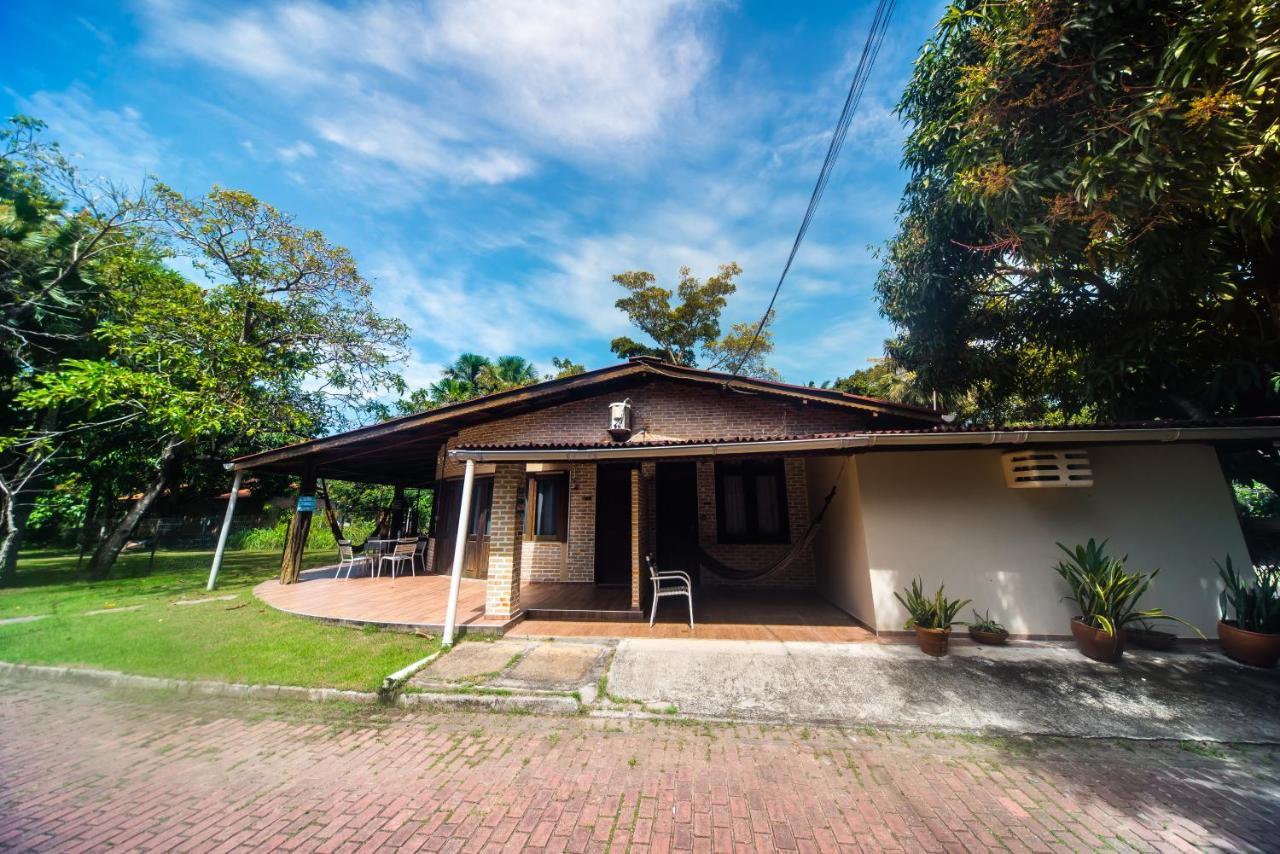 Pousada Toca Dos Aventureiros Barreirinhas Exterior foto