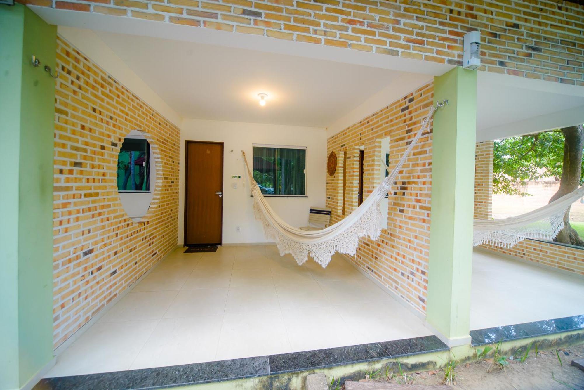 Pousada Toca Dos Aventureiros Barreirinhas Exterior foto