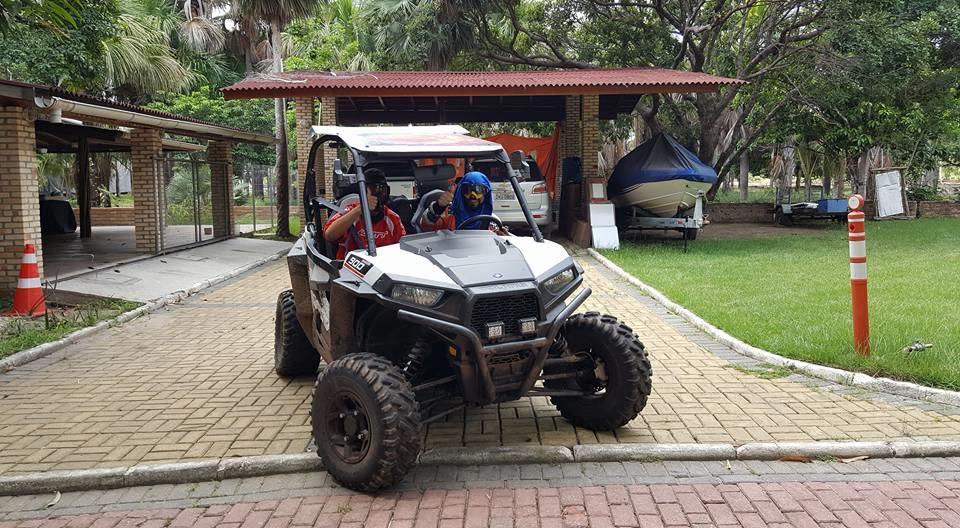 Pousada Toca Dos Aventureiros Barreirinhas Exterior foto